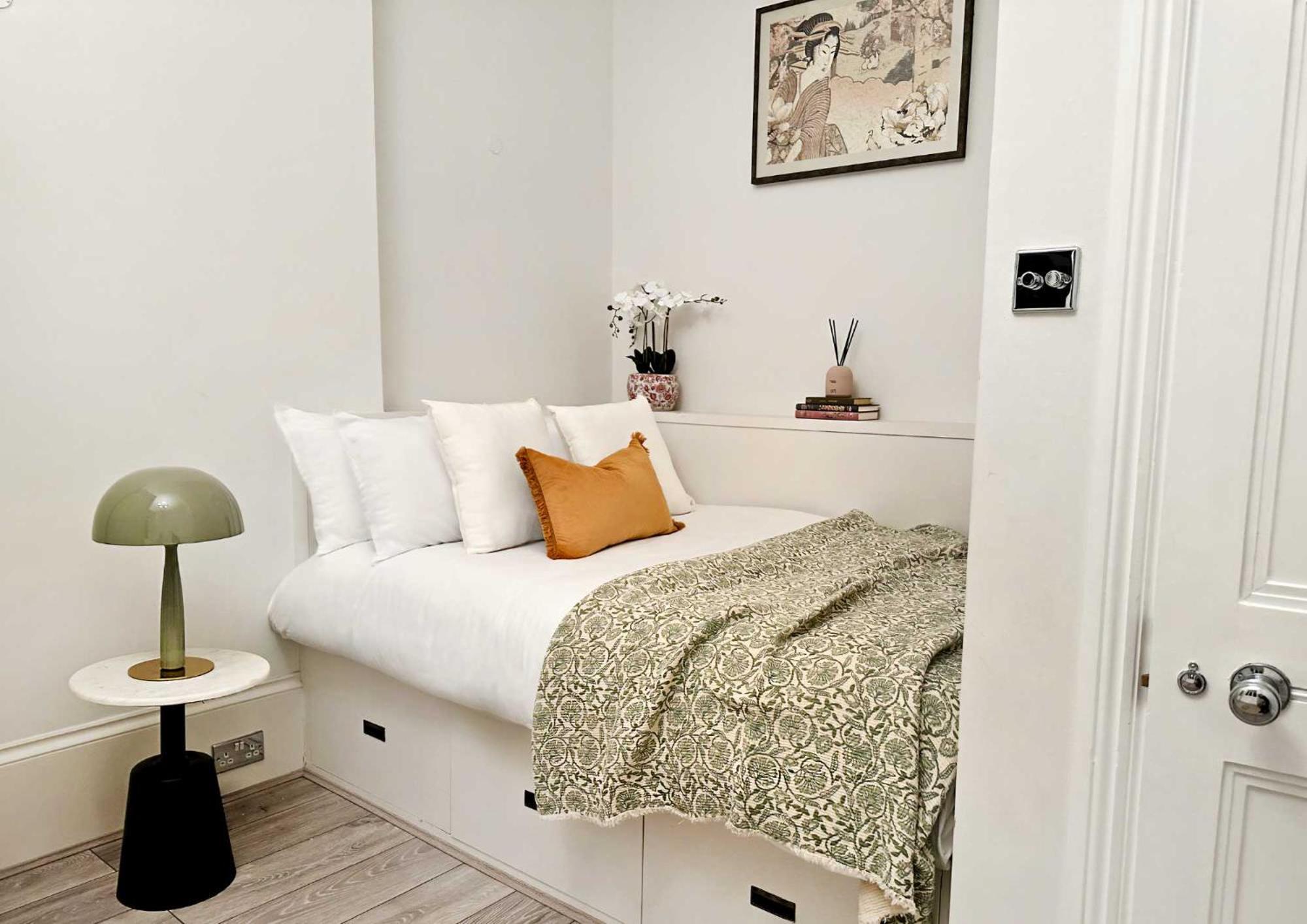 Madestays Premium South Kensington Serviced Apartment London Kültér fotó