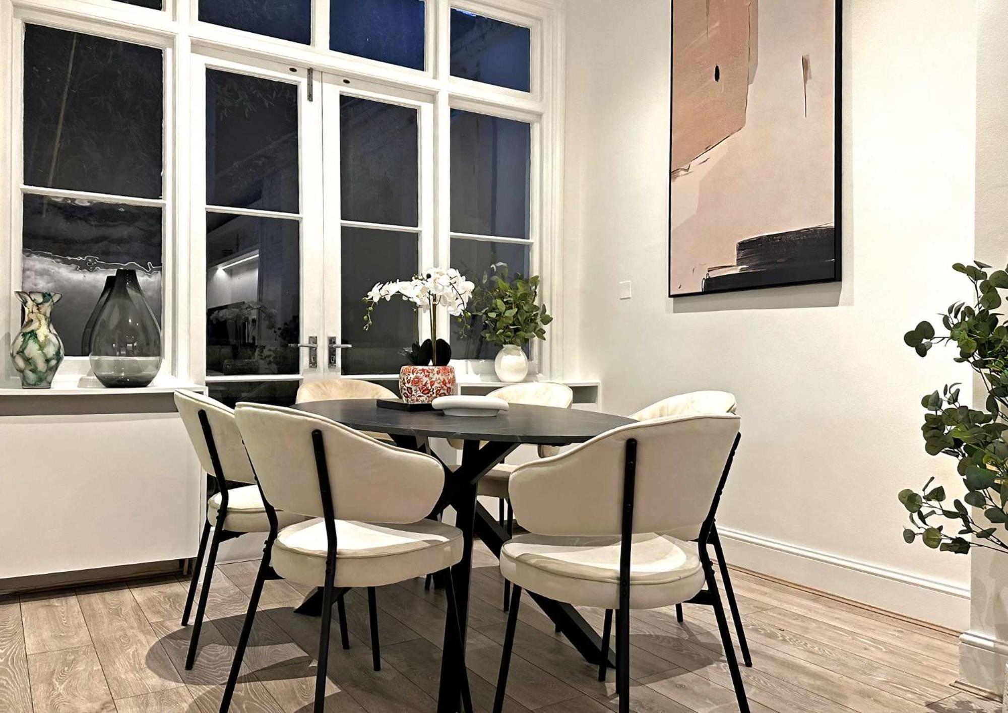 Madestays Premium South Kensington Serviced Apartment London Kültér fotó