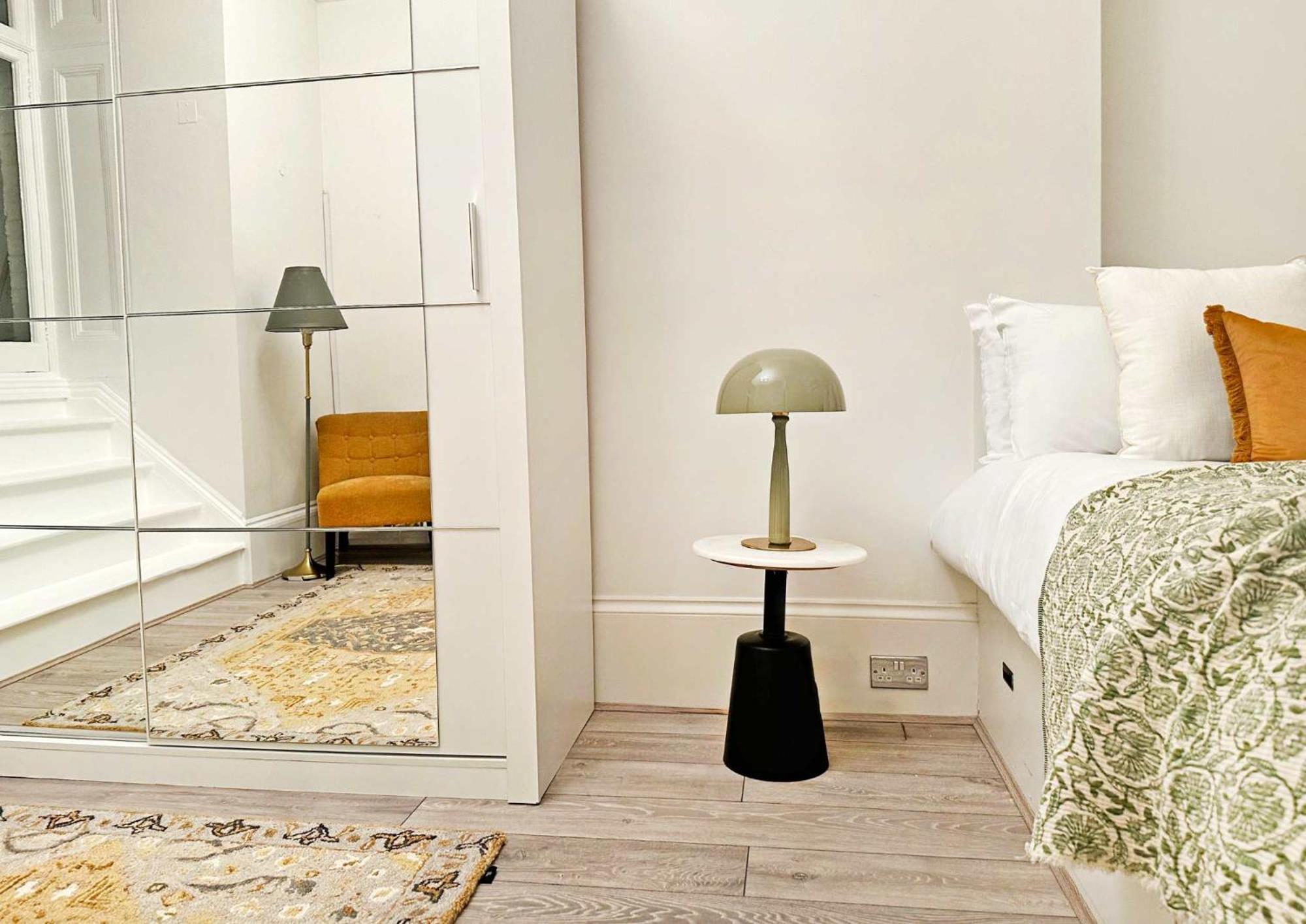 Madestays Premium South Kensington Serviced Apartment London Kültér fotó