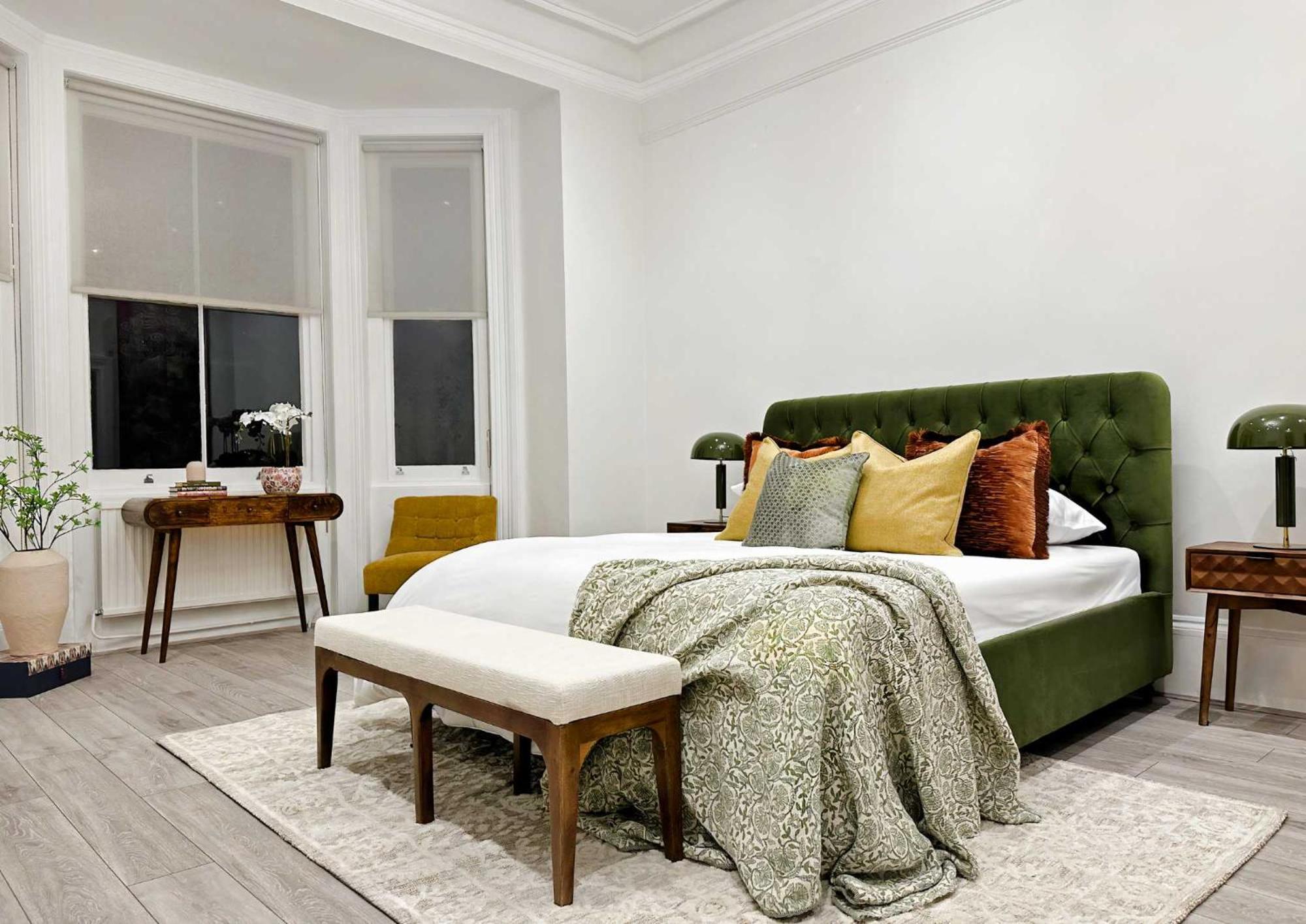 Madestays Premium South Kensington Serviced Apartment London Kültér fotó